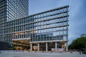 urcove by hyatt shenzhen futian cbd