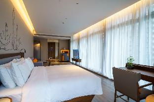 urcove by hyatt shenzhen futian cbd