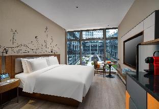 urcove by hyatt shenzhen futian cbd