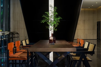 urcove by hyatt shenzhen futian cbd