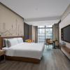 urcove by hyatt shenzhen futian cbd