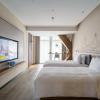 urcove by hyatt shenzhen futian cbd