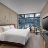 urcove by hyatt shenzhen futian cbd