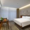 urcove by hyatt shenzhen futian cbd