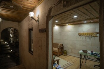Sora Cave Hotel,Goreme>>Cappadocia,0 star