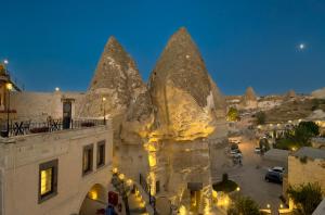 nevsehir