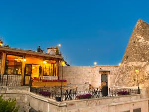 nevsehir