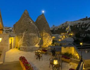 nevsehir
