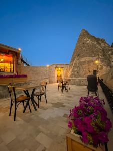 nevsehir