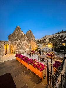 nevsehir