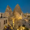 sora cave hotel