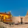 nevsehir