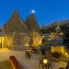 nevsehir