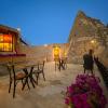 nevsehir