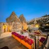 nevsehir