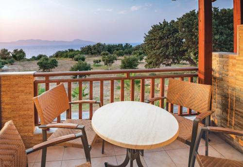 achilleas beach hotel