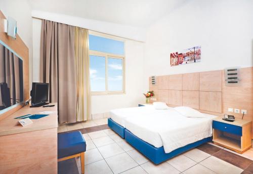 achilleas beach hotel