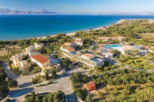 achilleas beach hotel