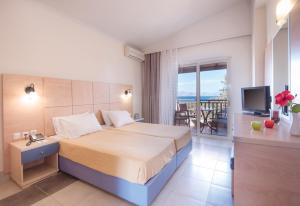 achilleas beach hotel