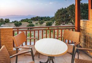 achilleas beach hotel