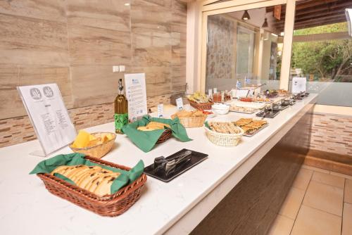 achilleas beach hotel