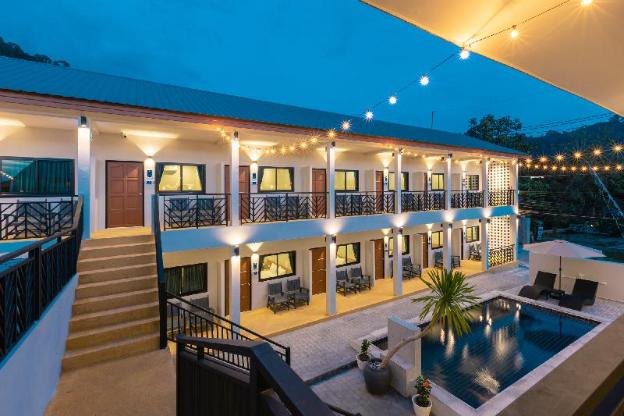 the chus boutique hotel