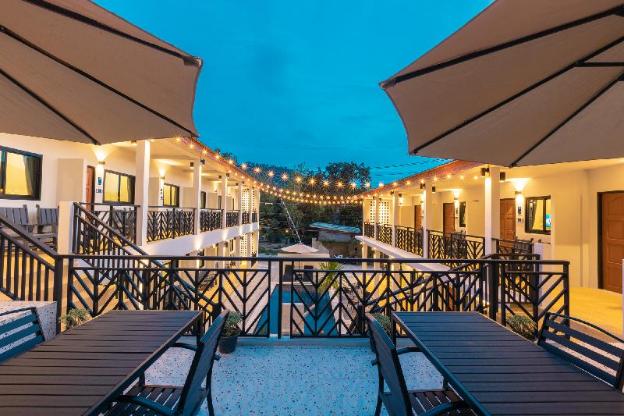 the chus boutique hotel