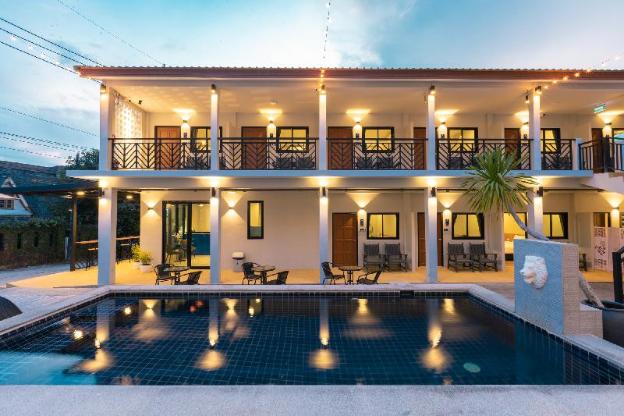 the chus boutique hotel
