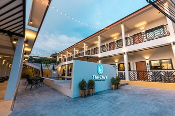 the chus boutique hotel
