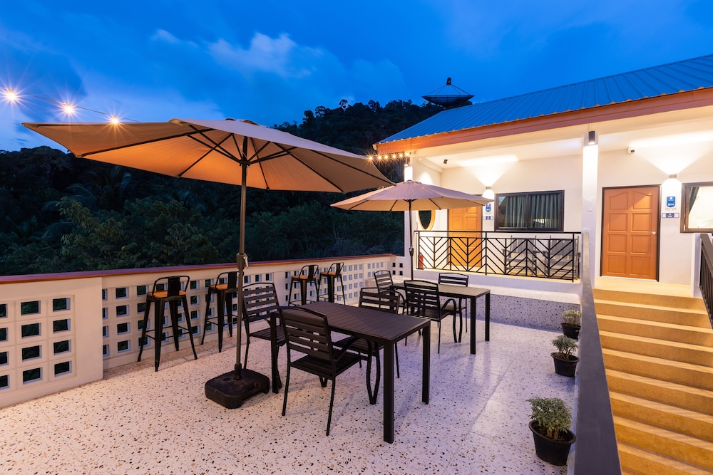 the chus boutique hotel