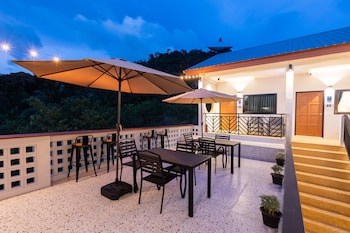 the chus boutique hotel