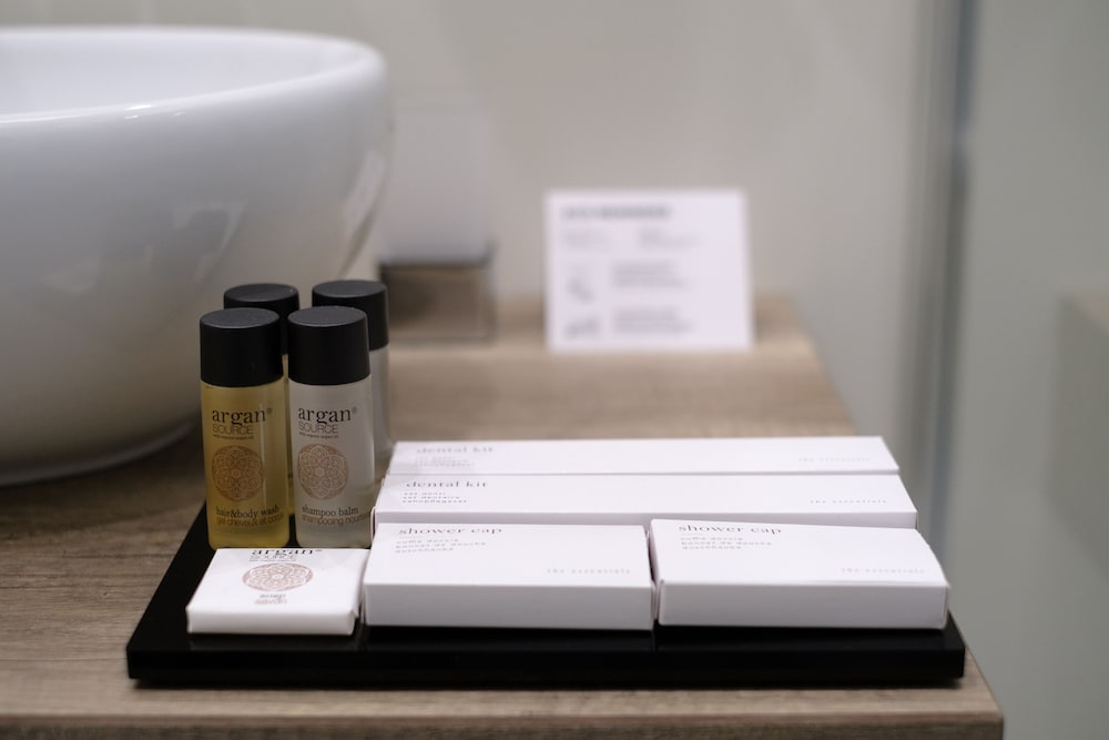 domea superior rooms