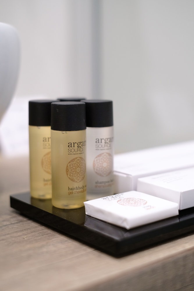 domea superior rooms