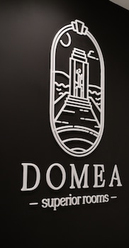 domea superior rooms