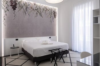 domea superior rooms