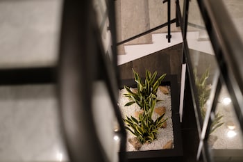 domea superior rooms