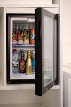 domea superior rooms