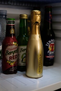 domea superior rooms