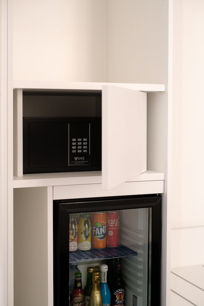 domea superior rooms