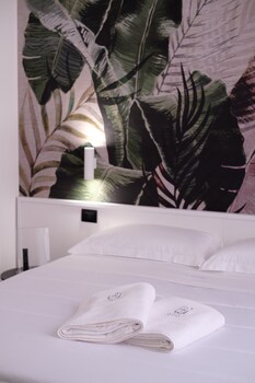 domea superior rooms