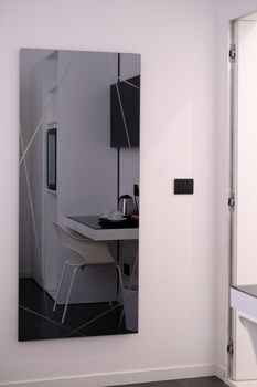 domea superior rooms