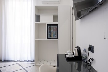 domea superior rooms