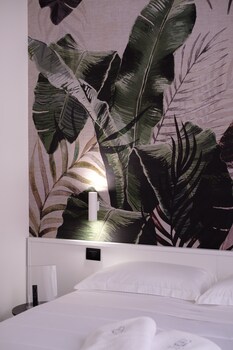 domea superior rooms