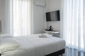 domea superior rooms