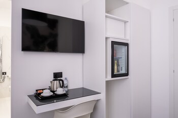 domea superior rooms