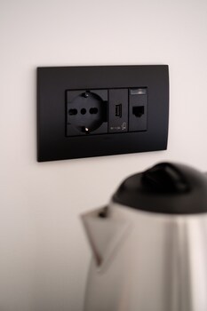 domea superior rooms