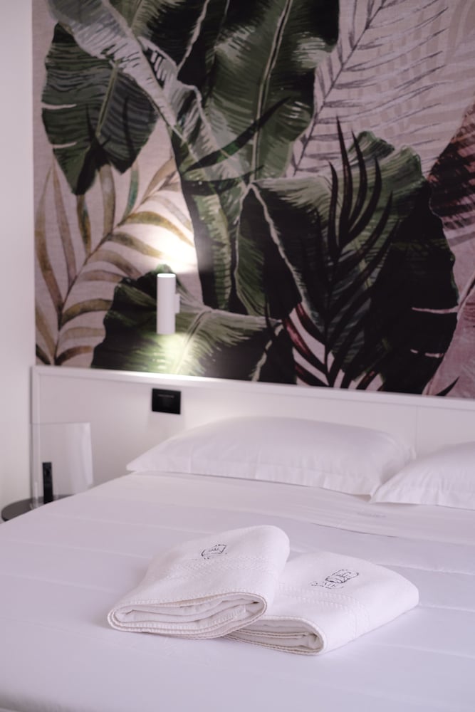 domea superior rooms