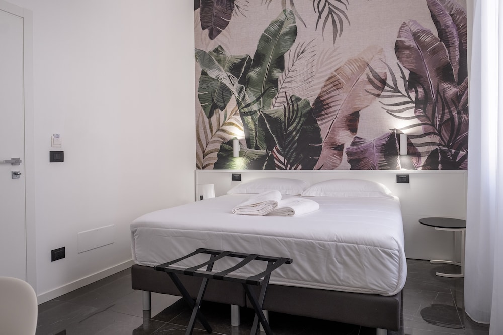 domea superior rooms