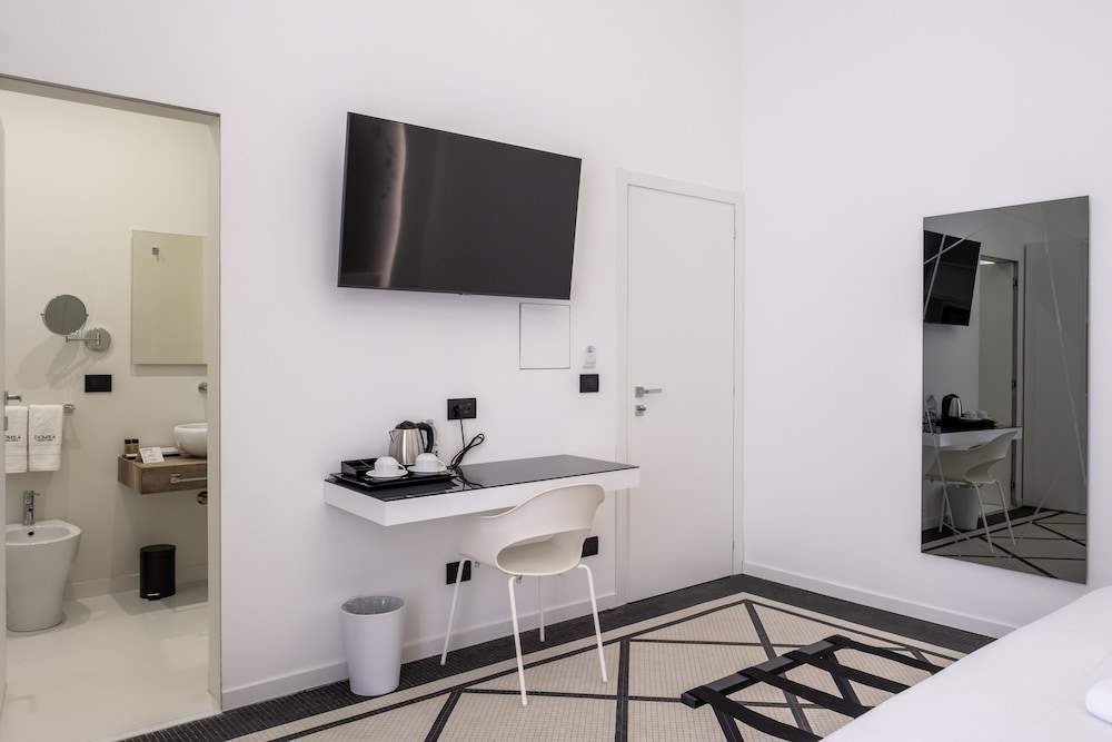 domea superior rooms