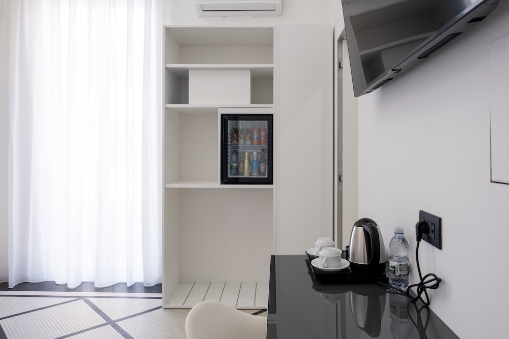 domea superior rooms